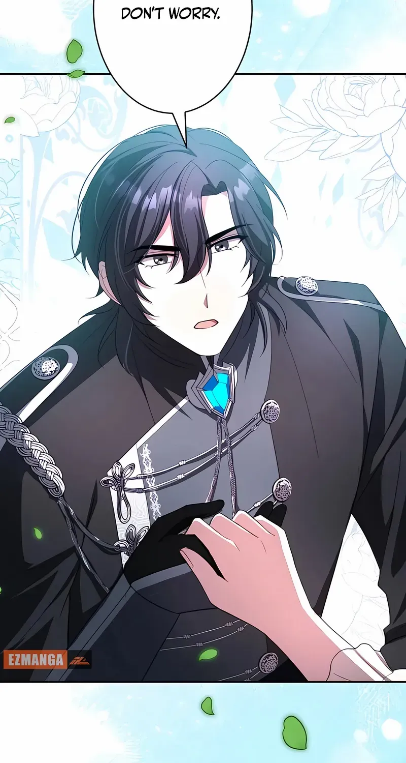 The Hated Noble Lady, Yet in a Contract Marriage with the First Prince?! Chapter 17 page 105 - 