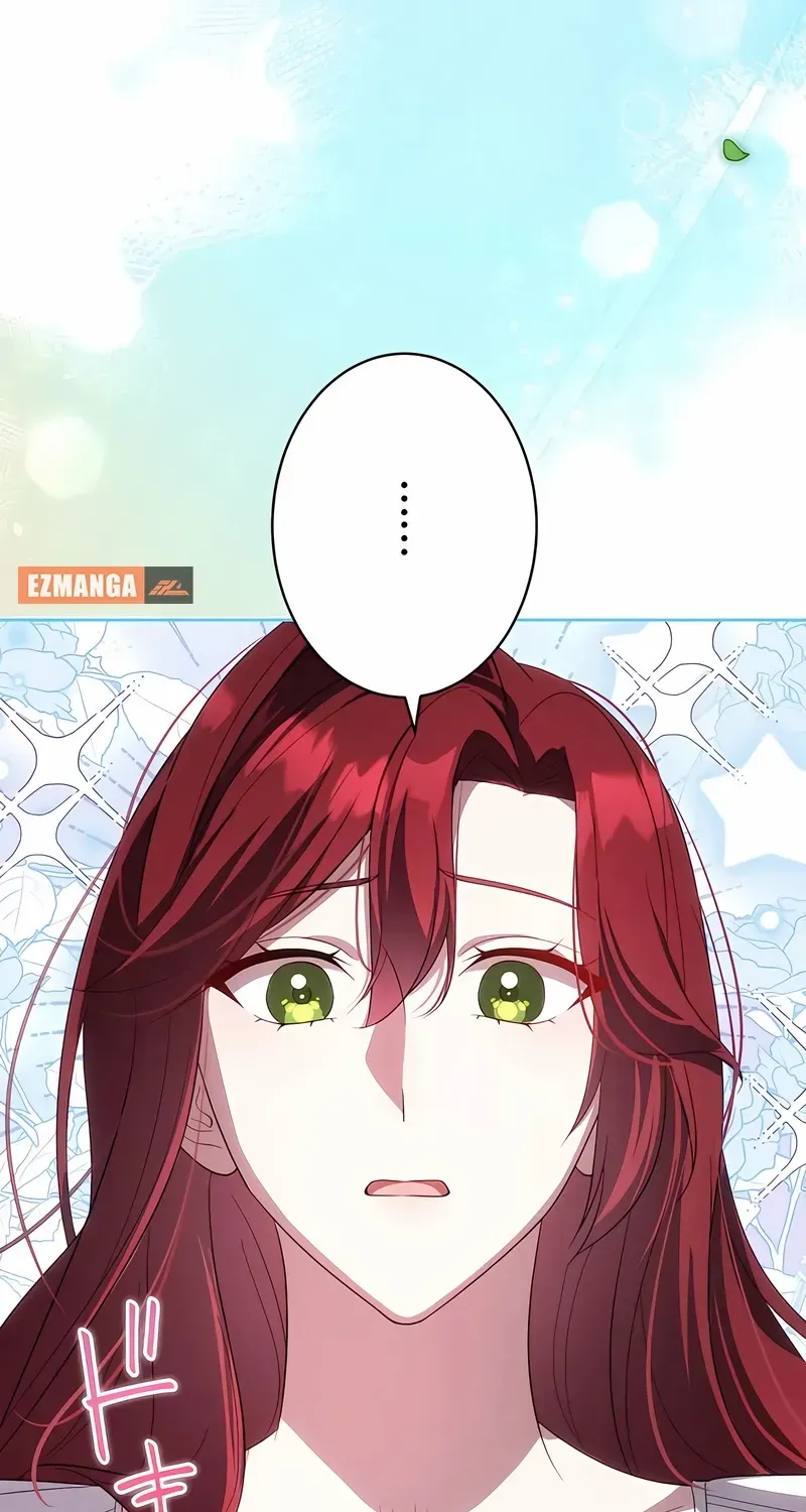 The Hated Noble Lady, Yet in a Contract Marriage with the First Prince?! Chapter 17 page 106 - 