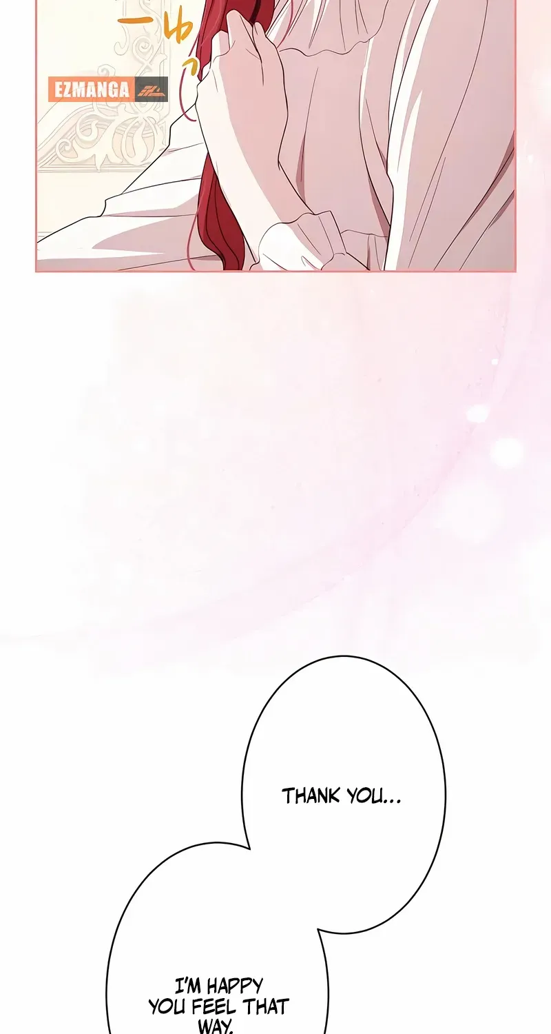 The Hated Noble Lady, Yet in a Contract Marriage with the First Prince?! Chapter 17 page 109 - 