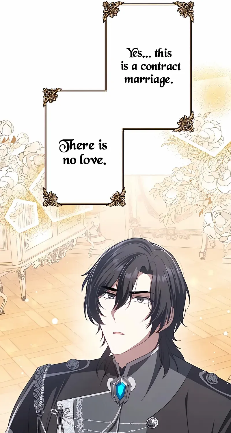 The Hated Noble Lady, Yet in a Contract Marriage with the First Prince?! Chapter 17 page 111 - 