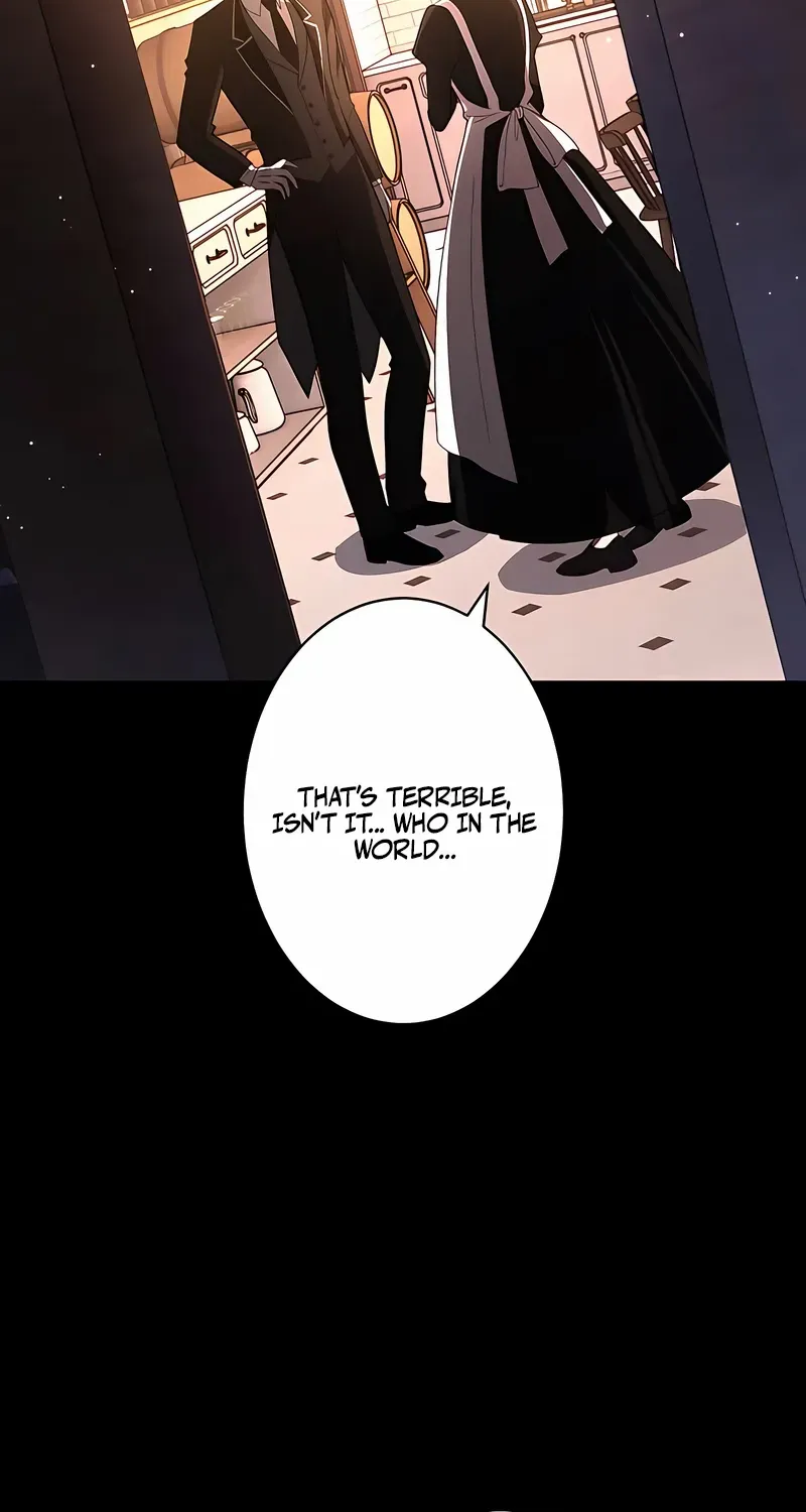 The Hated Noble Lady, Yet in a Contract Marriage with the First Prince?! Chapter 17 page 3 - 