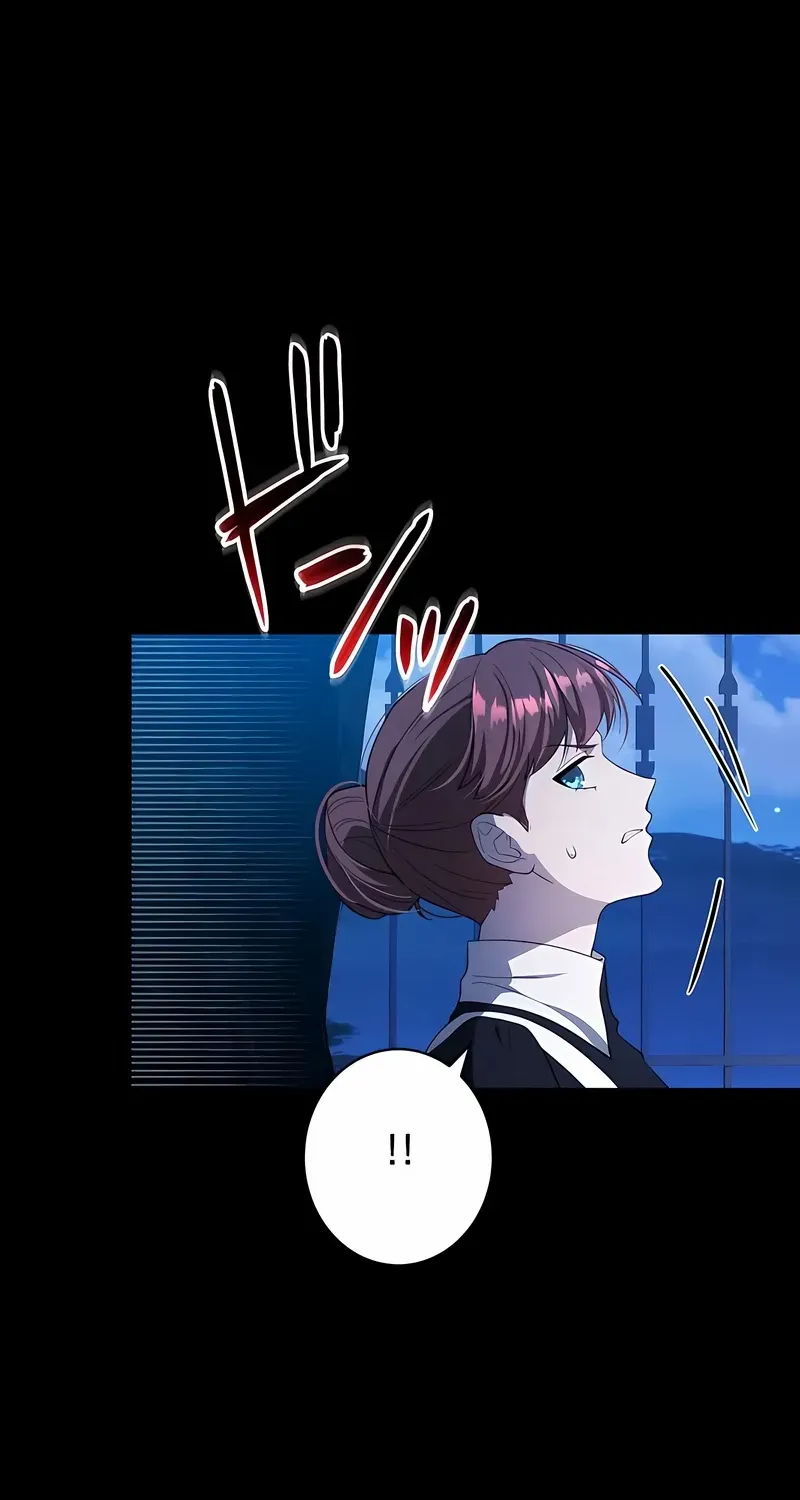 The Hated Noble Lady, Yet in a Contract Marriage with the First Prince?! Chapter 17 page 25 - 