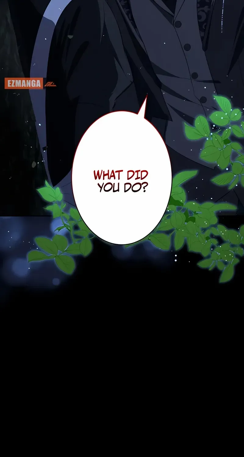 The Hated Noble Lady, Yet in a Contract Marriage with the First Prince?! Chapter 17 page 27 - 