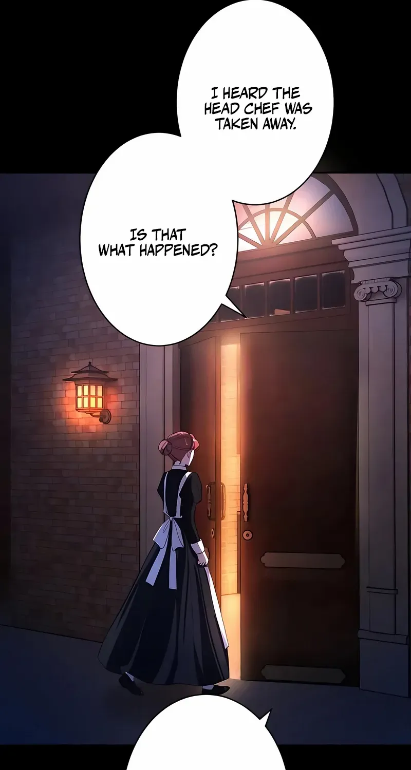 The Hated Noble Lady, Yet in a Contract Marriage with the First Prince?! Chapter 17 page 4 - 