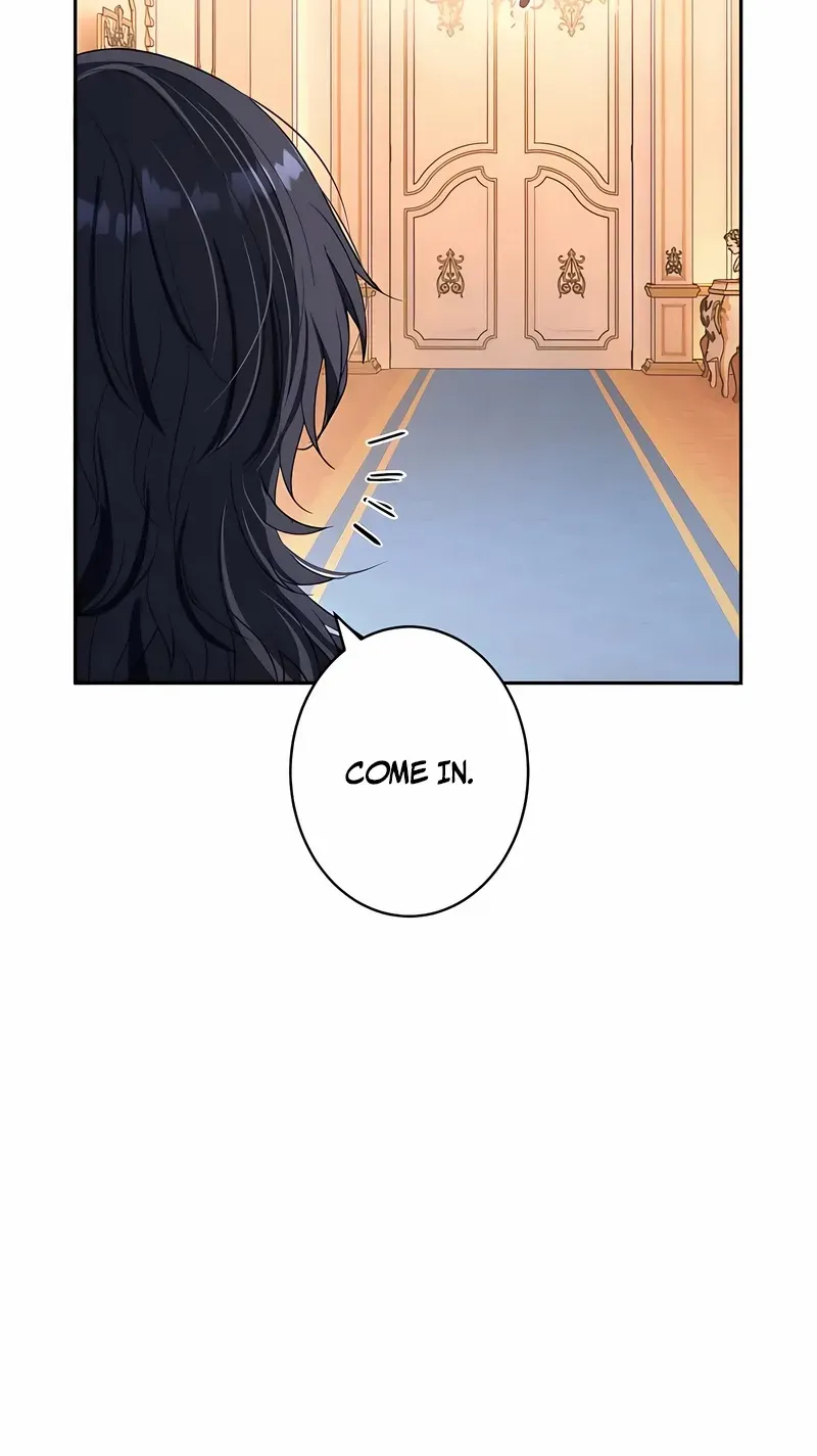 The Hated Noble Lady, Yet in a Contract Marriage with the First Prince?! Chapter 17 page 31 - 