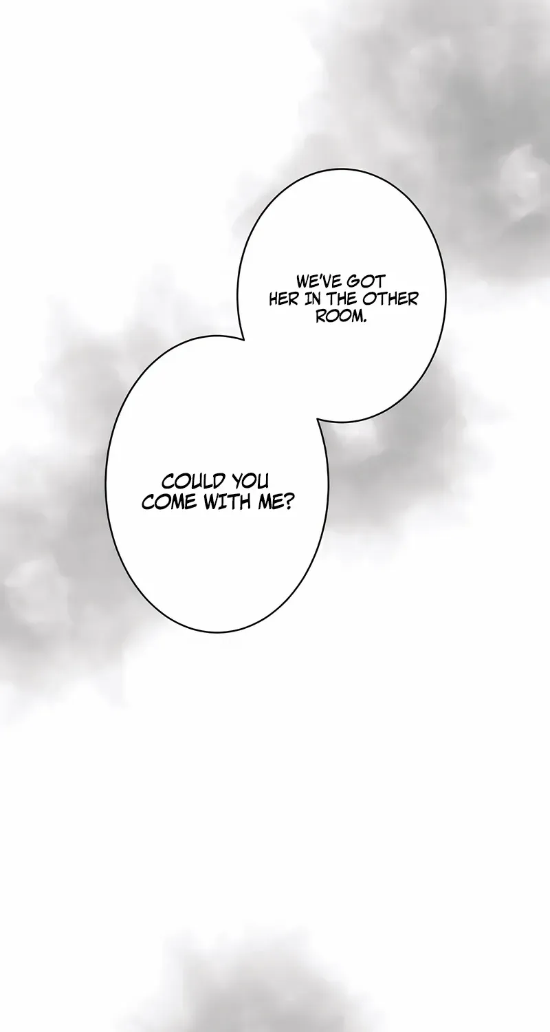 The Hated Noble Lady, Yet in a Contract Marriage with the First Prince?! Chapter 17 page 34 - 