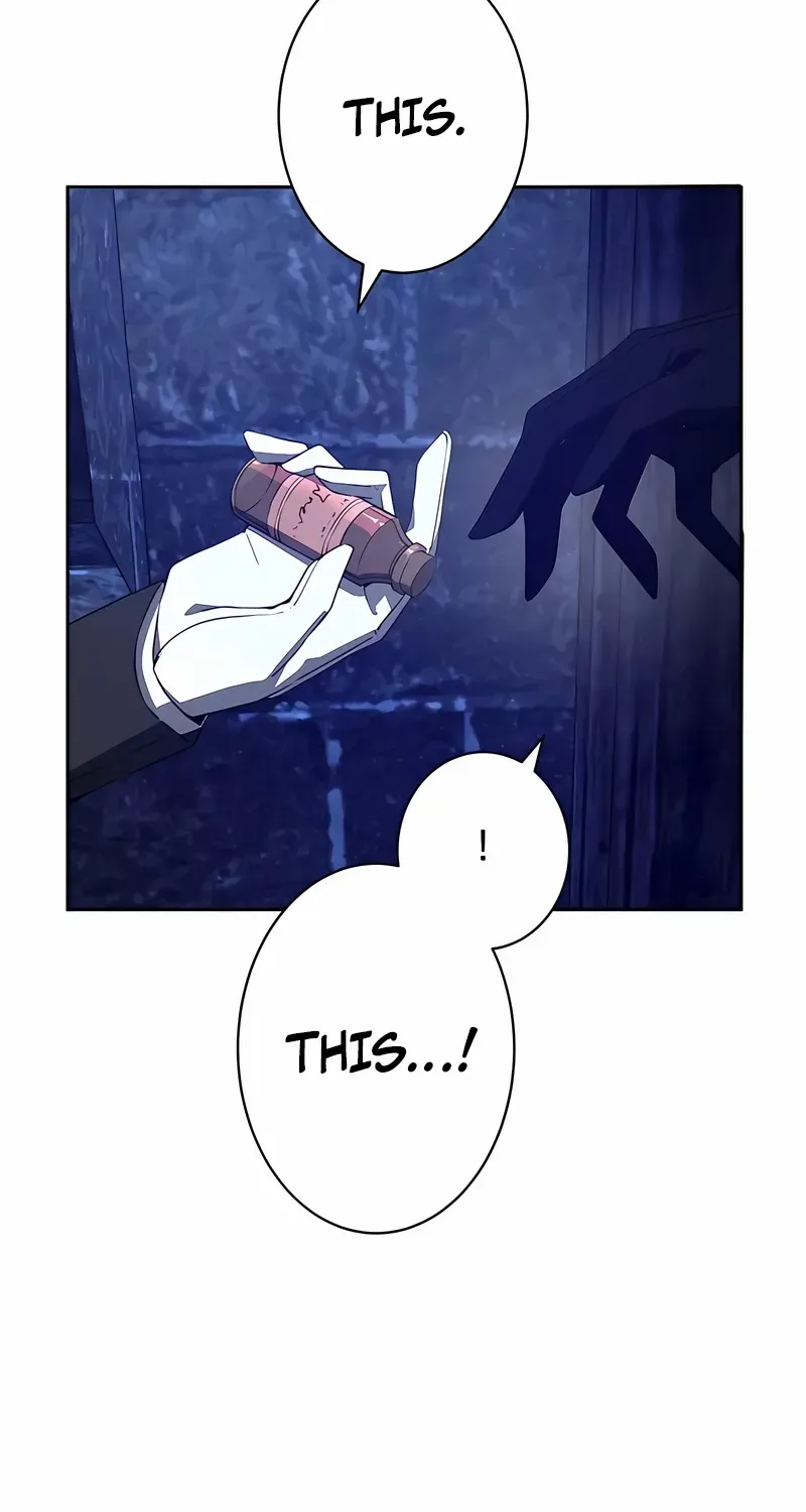 The Hated Noble Lady, Yet in a Contract Marriage with the First Prince?! Chapter 17 page 39 - 