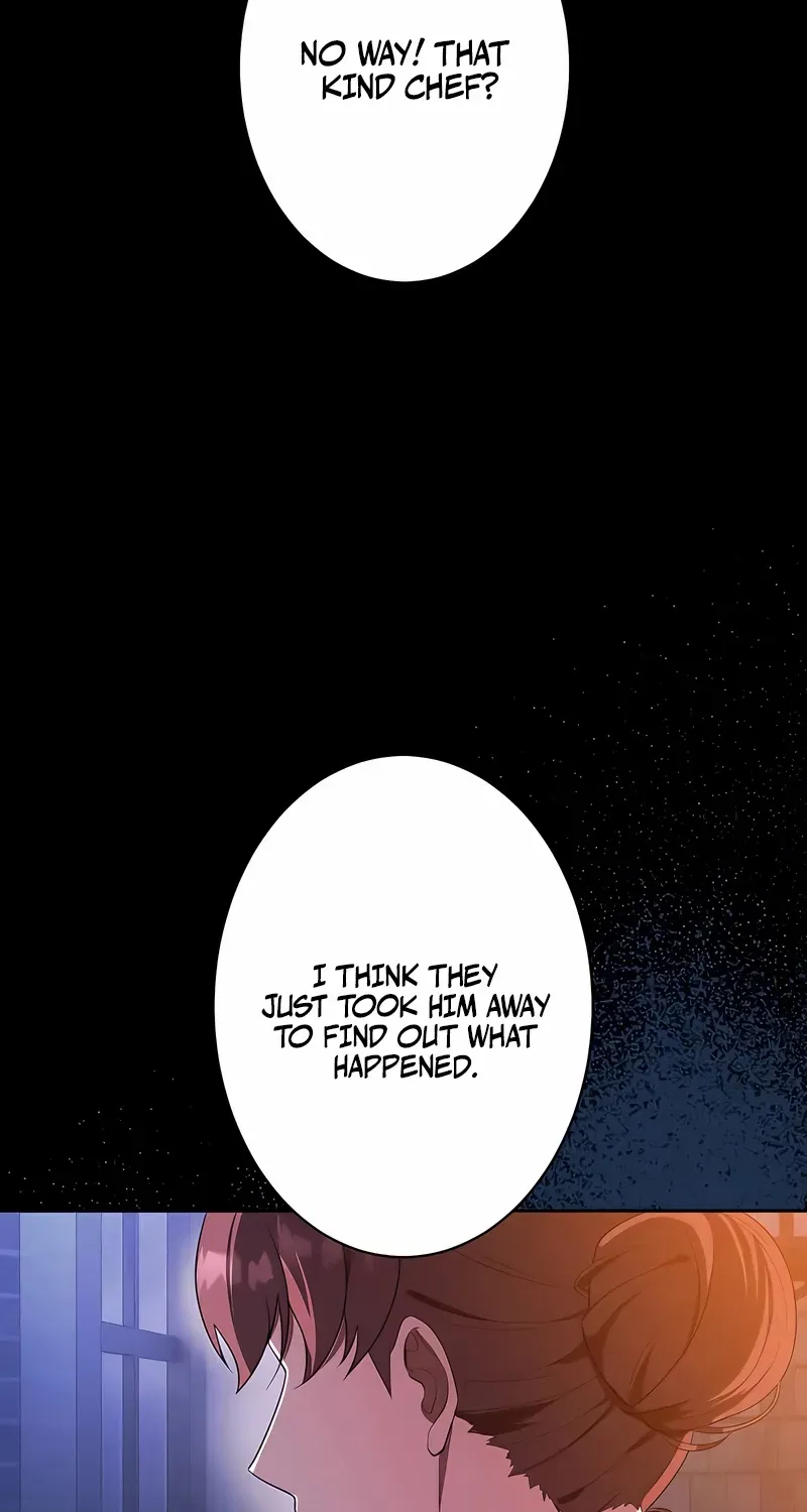 The Hated Noble Lady, Yet in a Contract Marriage with the First Prince?! Chapter 17 page 5 - 
