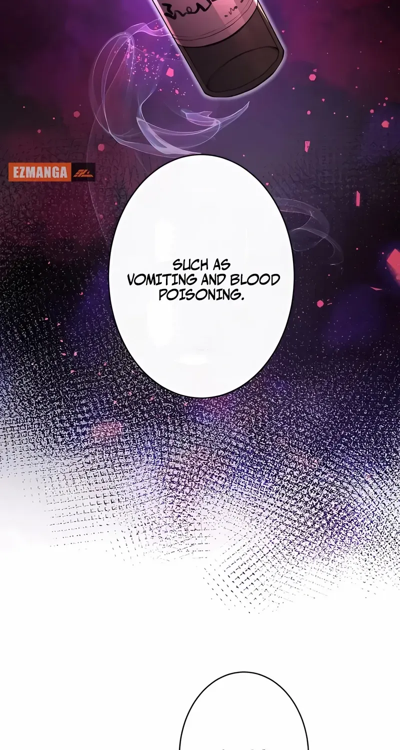 The Hated Noble Lady, Yet in a Contract Marriage with the First Prince?! Chapter 17 page 43 - 