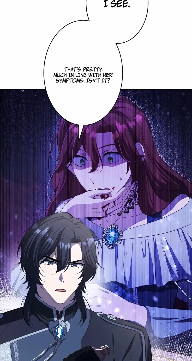 The Hated Noble Lady, Yet in a Contract Marriage with the First Prince?! Chapter 17 page 44 - 