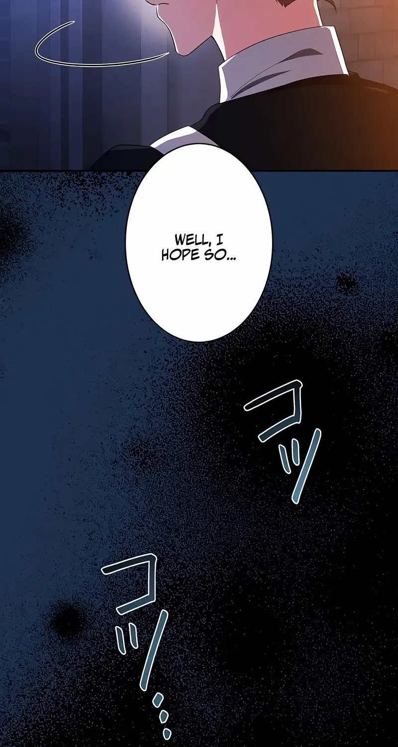 The Hated Noble Lady, Yet in a Contract Marriage with the First Prince?! Chapter 17 page 6 - 