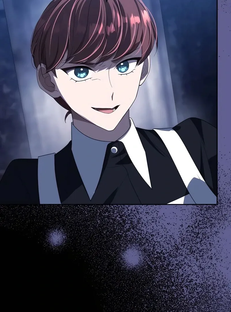 The Hated Noble Lady, Yet in a Contract Marriage with the First Prince?! Chapter 17 page 51 - 