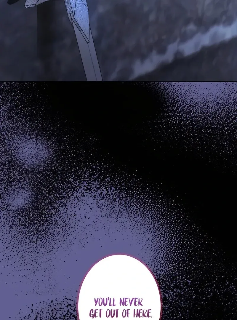 The Hated Noble Lady, Yet in a Contract Marriage with the First Prince?! Chapter 17 page 53 - 