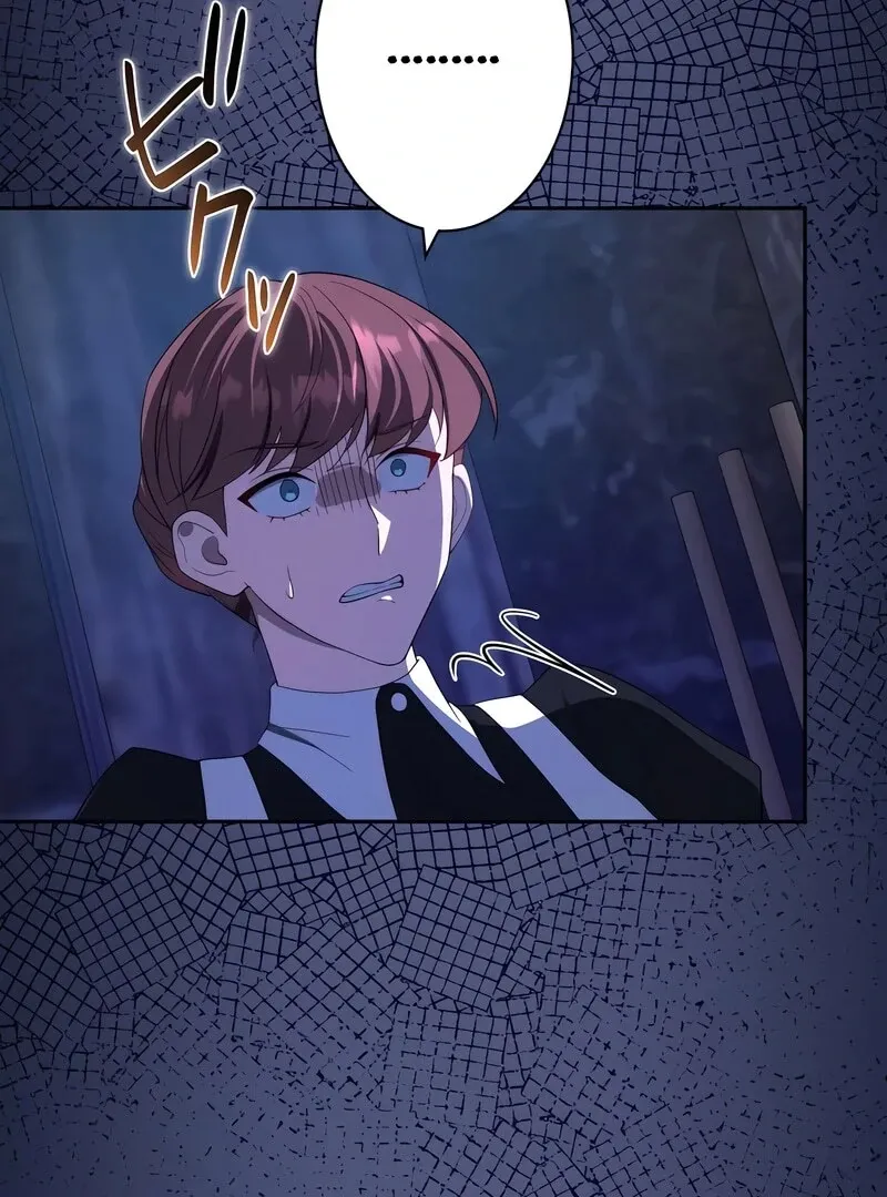 The Hated Noble Lady, Yet in a Contract Marriage with the First Prince?! Chapter 17 page 56 - 