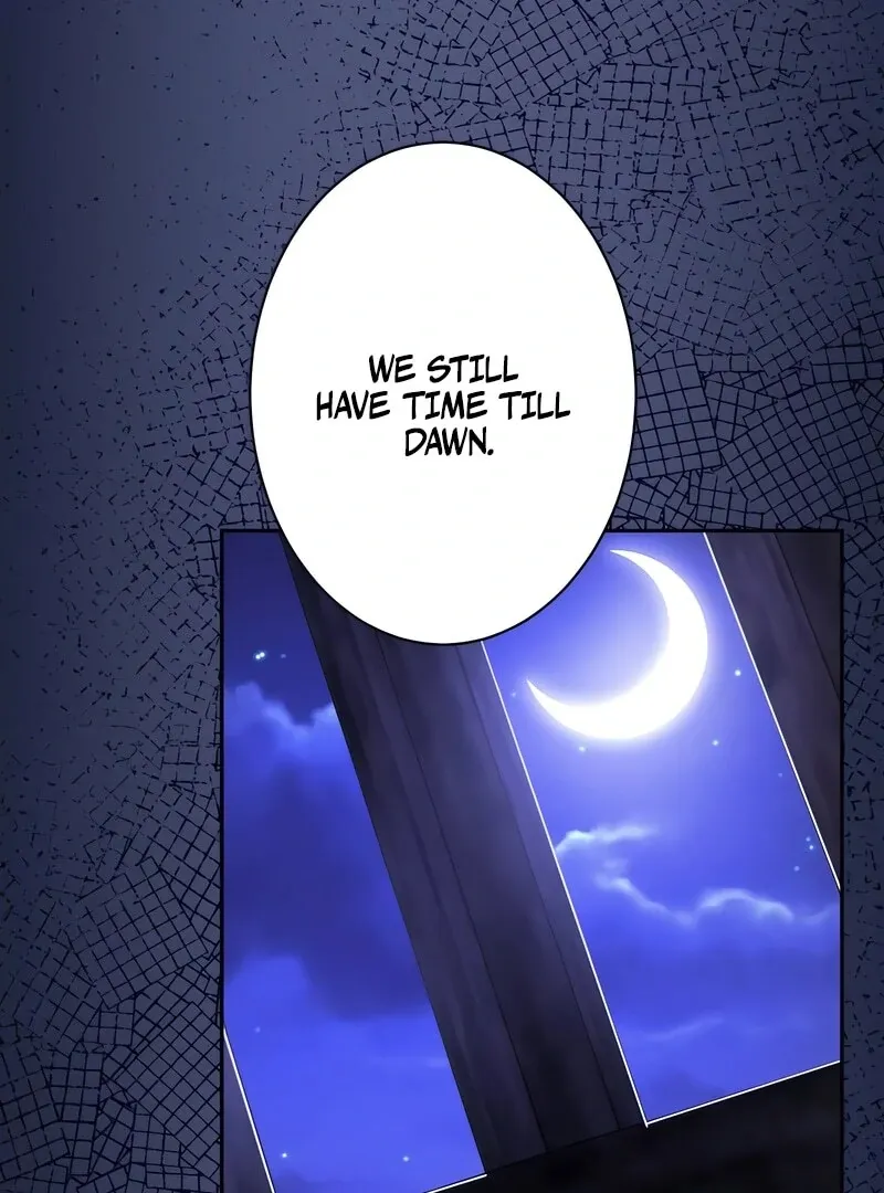 The Hated Noble Lady, Yet in a Contract Marriage with the First Prince?! Chapter 17 page 57 - 