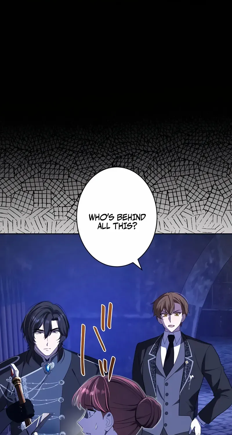 The Hated Noble Lady, Yet in a Contract Marriage with the First Prince?! Chapter 17 page 65 - 