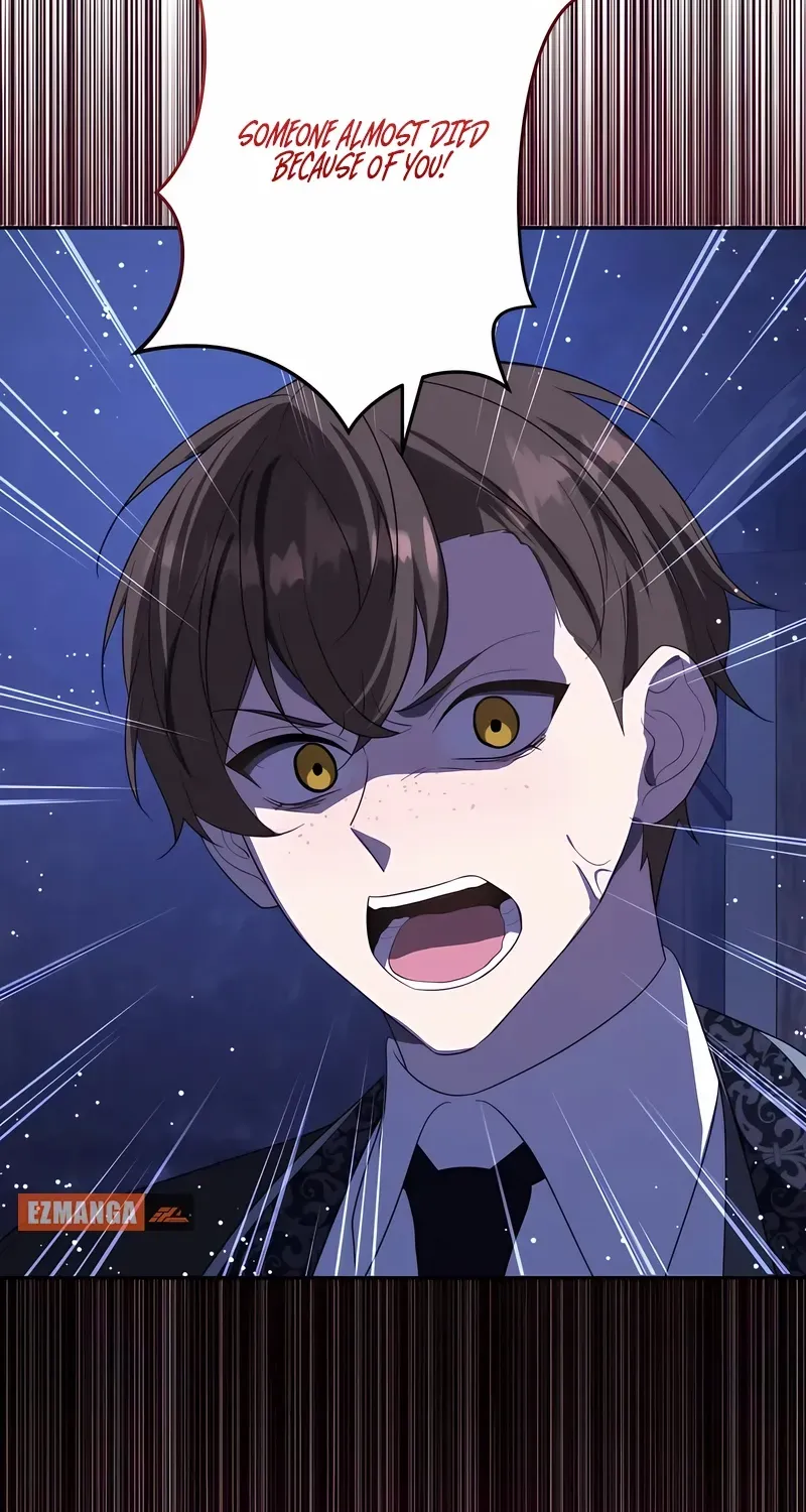 The Hated Noble Lady, Yet in a Contract Marriage with the First Prince?! Chapter 17 page 67 - 