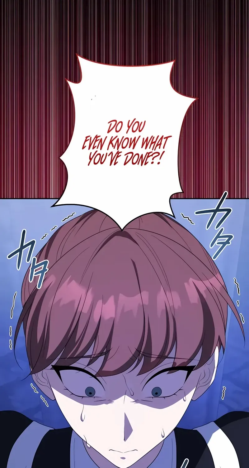 The Hated Noble Lady, Yet in a Contract Marriage with the First Prince?! Chapter 17 page 68 - 