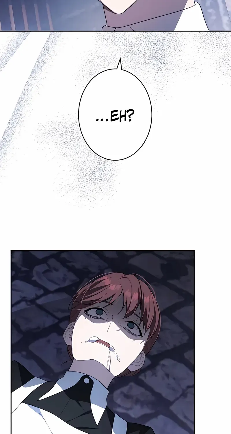 The Hated Noble Lady, Yet in a Contract Marriage with the First Prince?! Chapter 17 page 77 - 