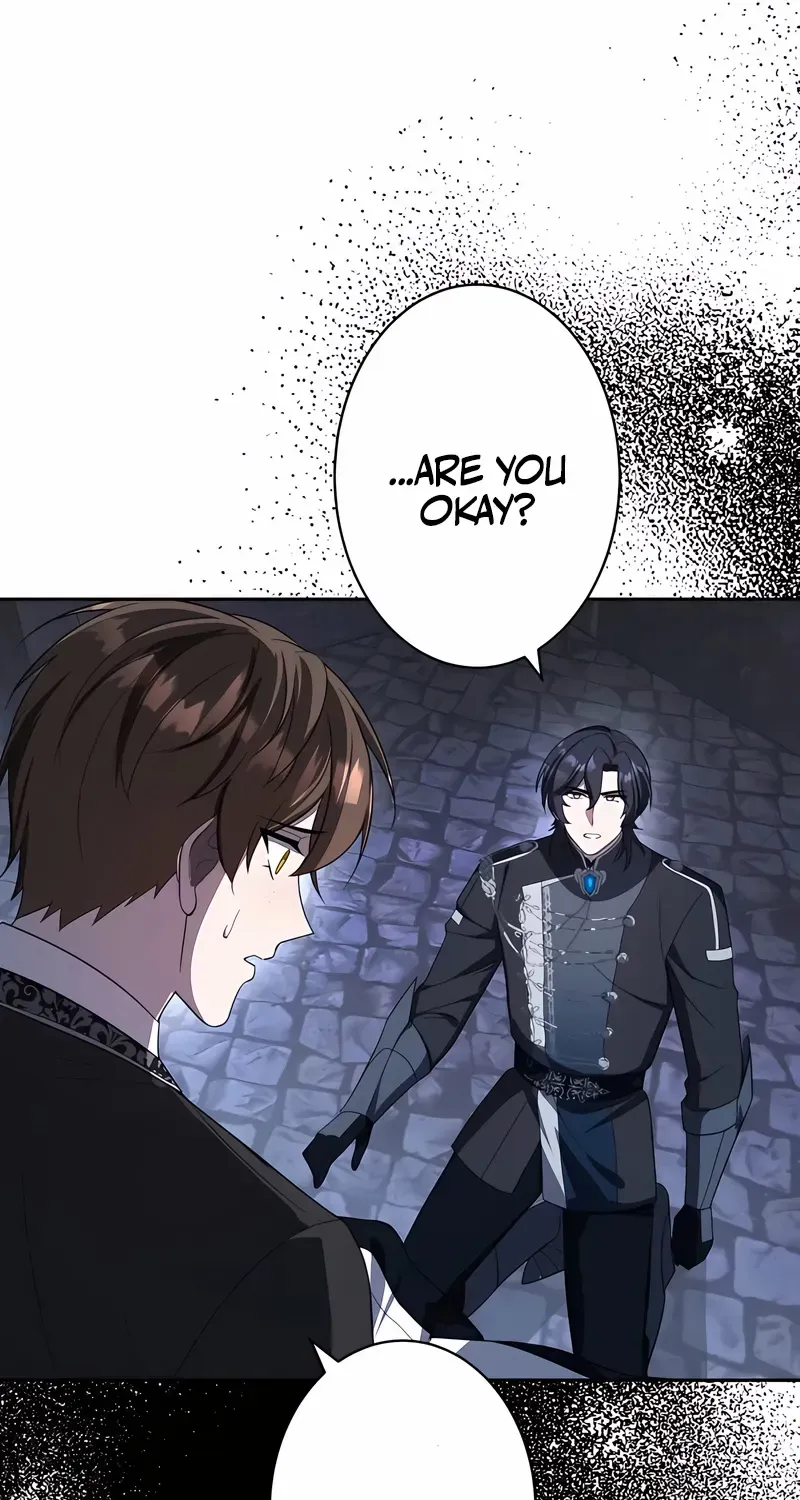 The Hated Noble Lady, Yet in a Contract Marriage with the First Prince?! Chapter 17 page 82 - 