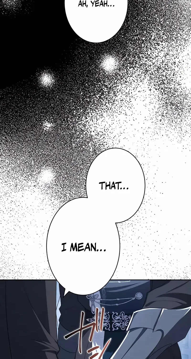 The Hated Noble Lady, Yet in a Contract Marriage with the First Prince?! Chapter 17 page 83 - 