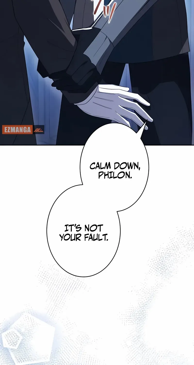 The Hated Noble Lady, Yet in a Contract Marriage with the First Prince?! Chapter 17 page 84 - 