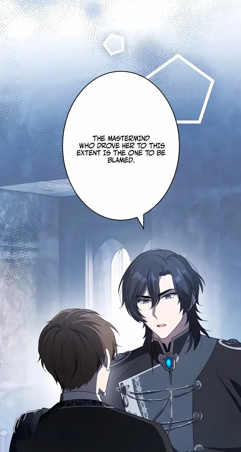 The Hated Noble Lady, Yet in a Contract Marriage with the First Prince?! Chapter 17 page 85 - 