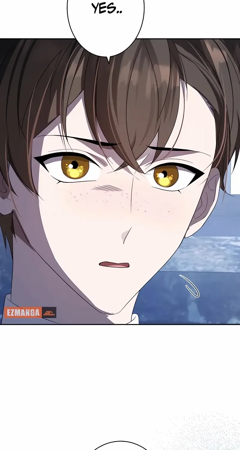 The Hated Noble Lady, Yet in a Contract Marriage with the First Prince?! Chapter 17 page 87 - 