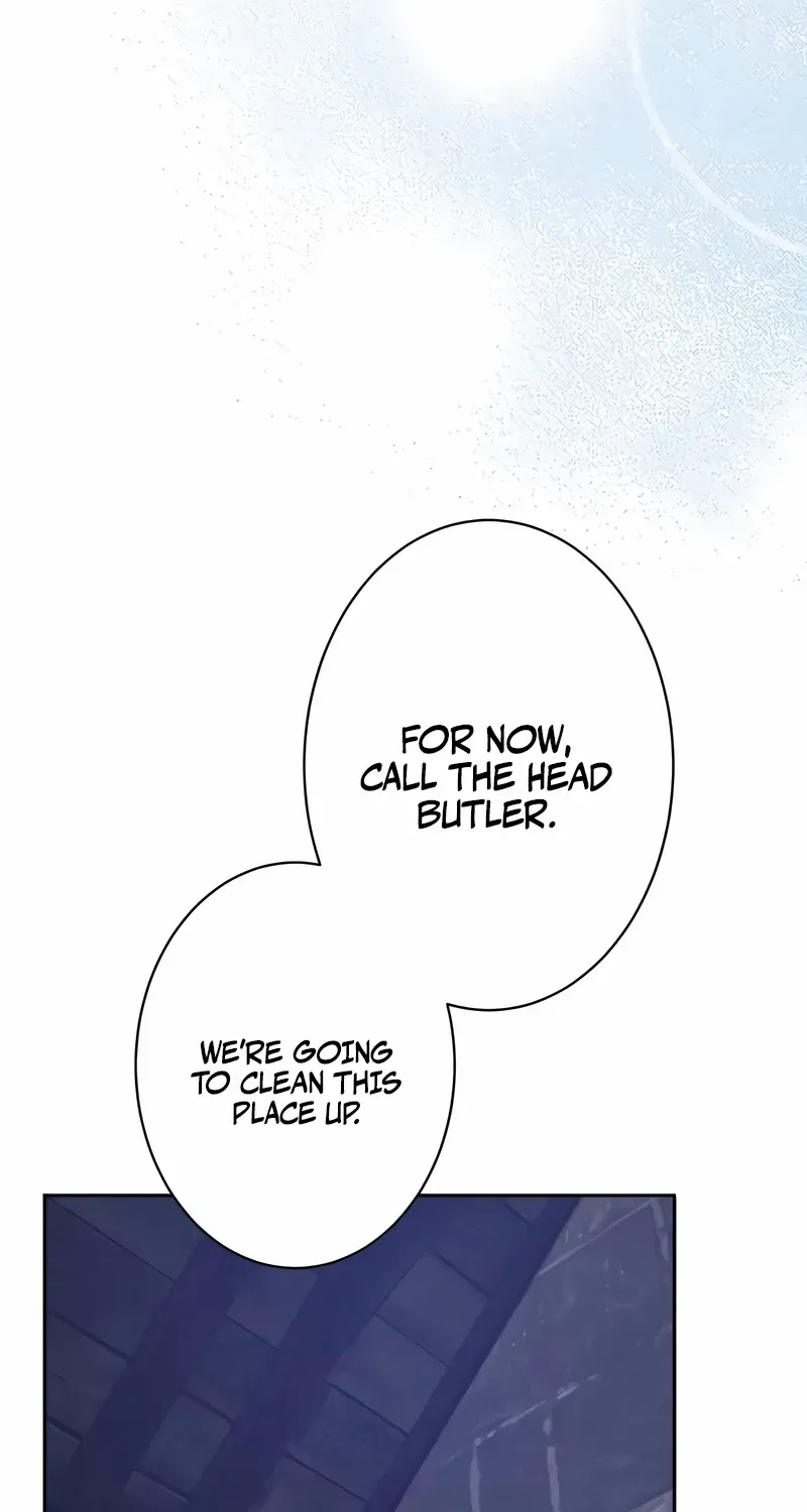 The Hated Noble Lady, Yet in a Contract Marriage with the First Prince?! Chapter 17 page 89 - 