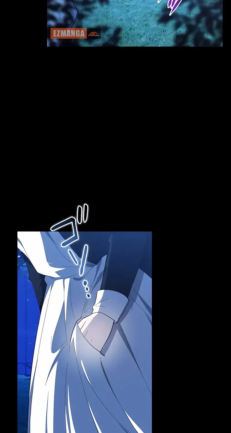 The Hated Noble Lady, Yet in a Contract Marriage with the First Prince?! Chapter 17 page 10 - 