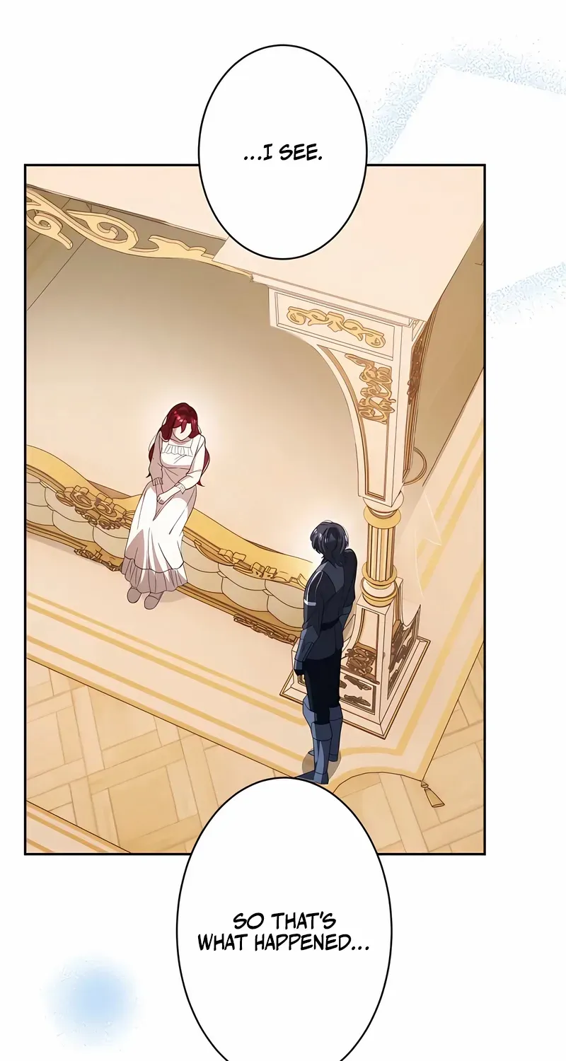 The Hated Noble Lady, Yet in a Contract Marriage with the First Prince?! Chapter 17 page 92 - 