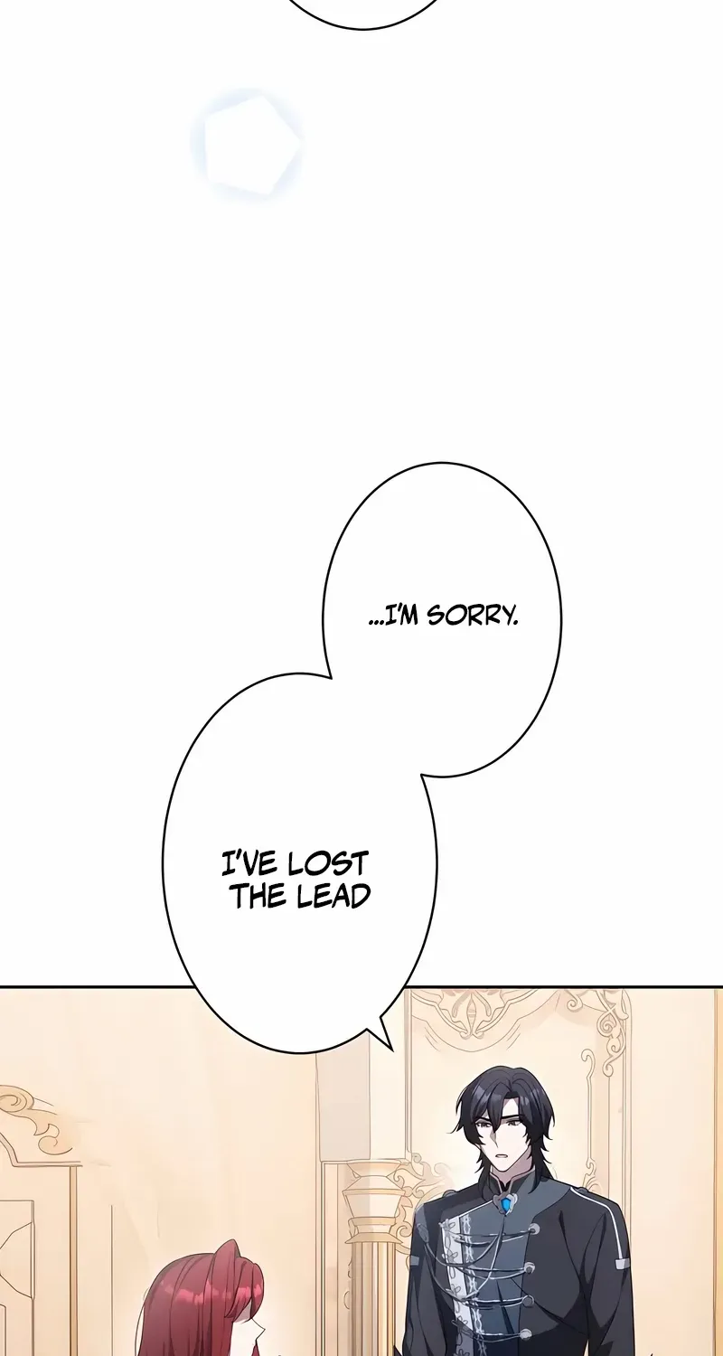 The Hated Noble Lady, Yet in a Contract Marriage with the First Prince?! Chapter 17 page 93 - 