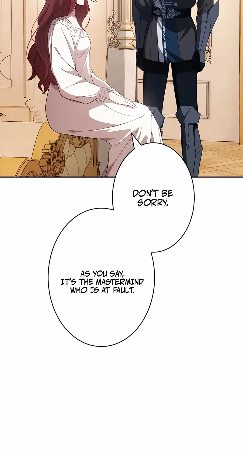 The Hated Noble Lady, Yet in a Contract Marriage with the First Prince?! Chapter 17 page 94 - 