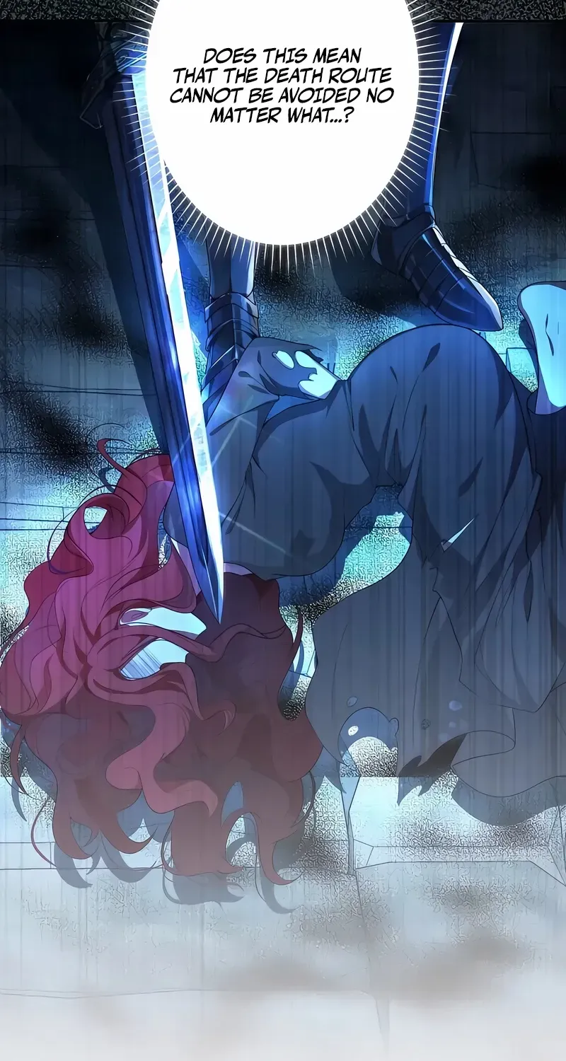 The Hated Noble Lady, Yet in a Contract Marriage with the First Prince?! Chapter 17 page 97 - 