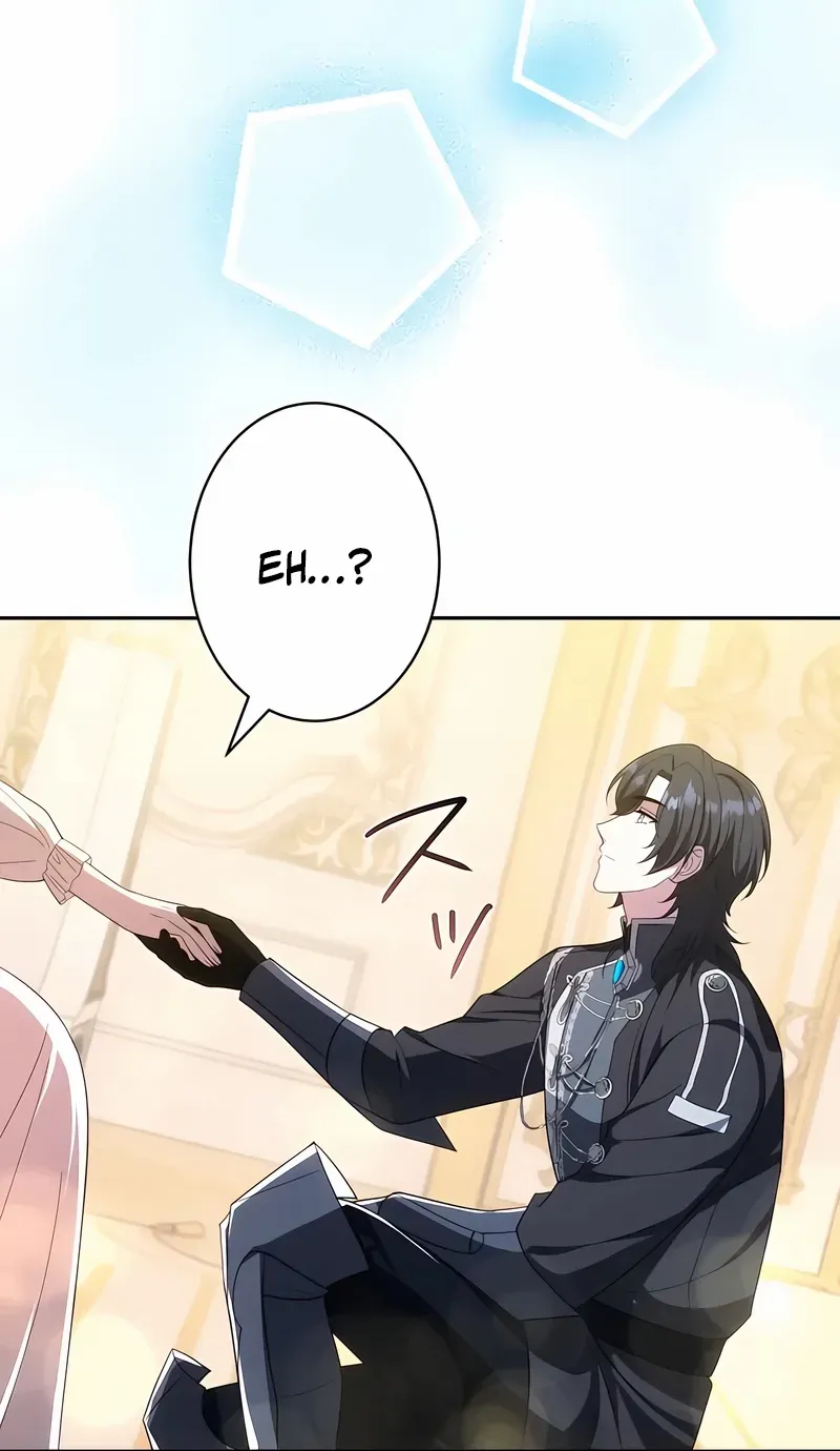 The Hated Noble Lady, Yet in a Contract Marriage with the First Prince?! Chapter 17 page 100 - 