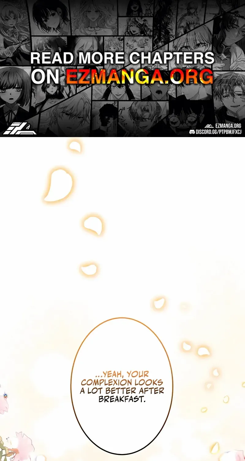 The Hated Noble Lady, Yet in a Contract Marriage with the First Prince?! Chapter 18 page 2 - 