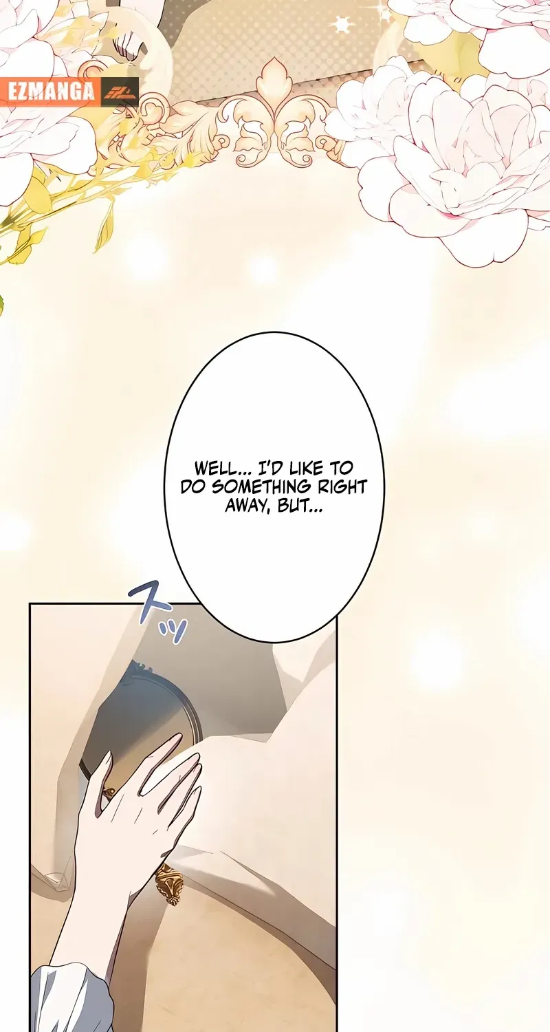 The Hated Noble Lady, Yet in a Contract Marriage with the First Prince?! Chapter 18 page 11 - 