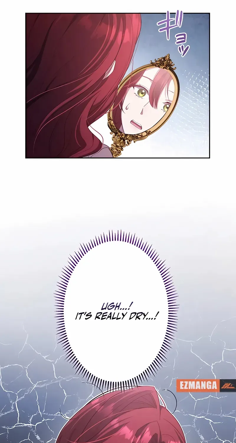The Hated Noble Lady, Yet in a Contract Marriage with the First Prince?! Chapter 18 page 13 - 