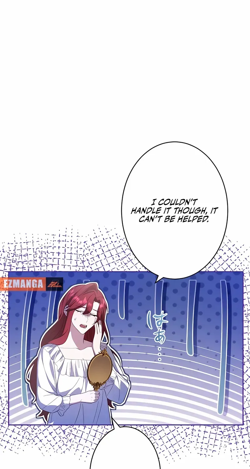 The Hated Noble Lady, Yet in a Contract Marriage with the First Prince?! Chapter 18 page 15 - 