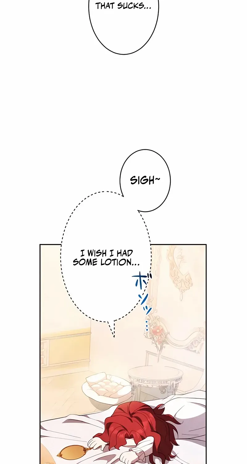 The Hated Noble Lady, Yet in a Contract Marriage with the First Prince?! Chapter 18 page 16 - 