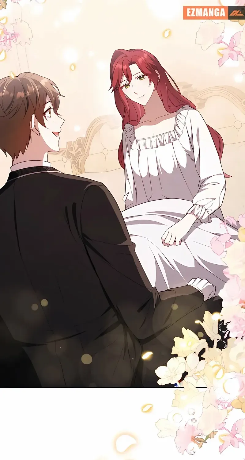 The Hated Noble Lady, Yet in a Contract Marriage with the First Prince?! Chapter 18 page 3 - 