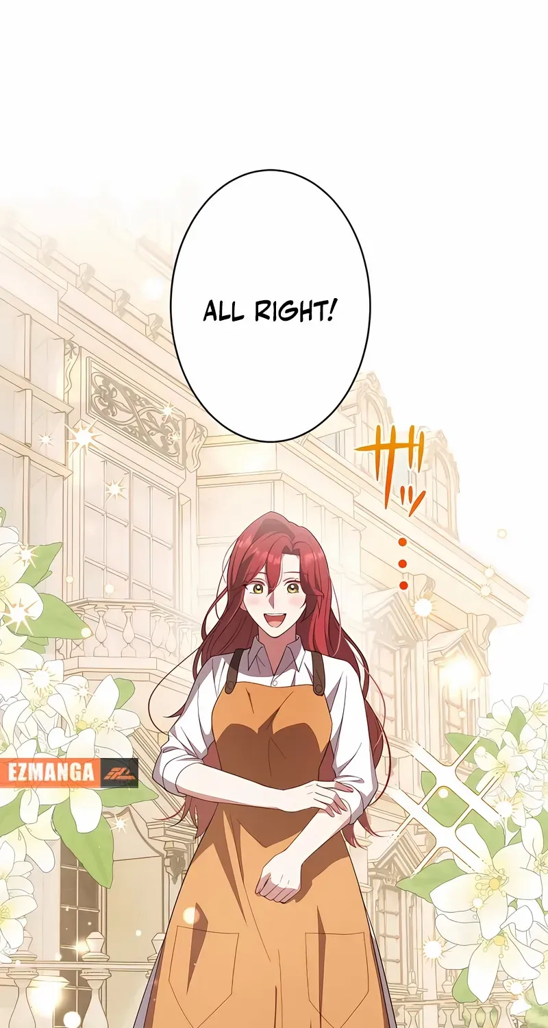 The Hated Noble Lady, Yet in a Contract Marriage with the First Prince?! Chapter 18 page 21 - 