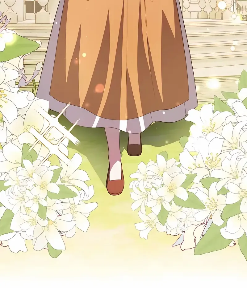 The Hated Noble Lady, Yet in a Contract Marriage with the First Prince?! Chapter 18 page 22 - 
