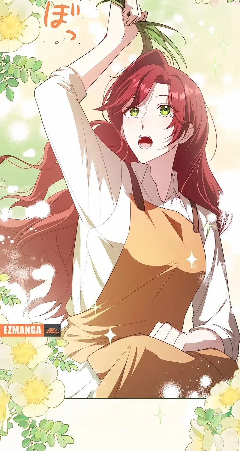 The Hated Noble Lady, Yet in a Contract Marriage with the First Prince?! Chapter 18 page 25 - 
