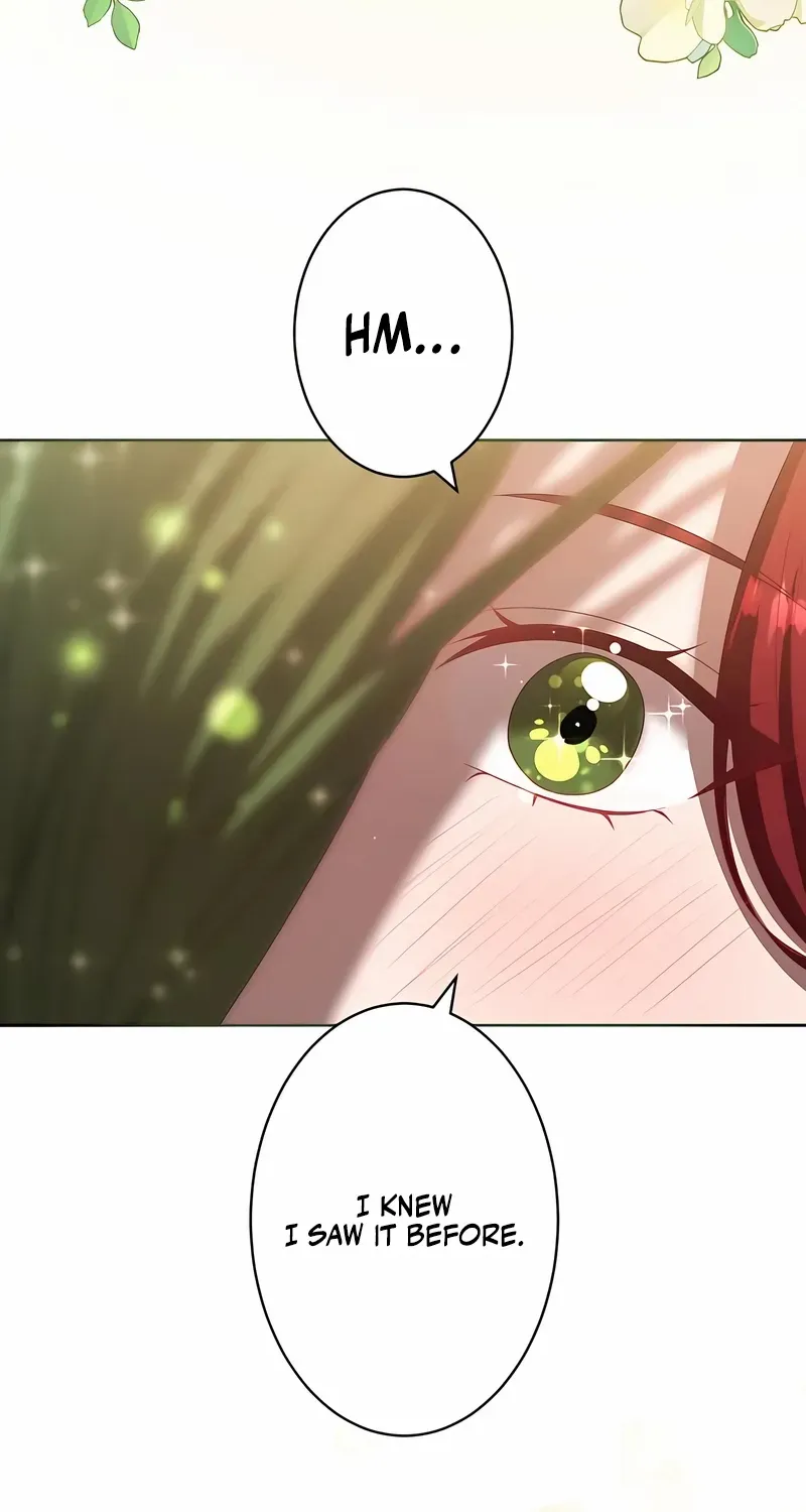 The Hated Noble Lady, Yet in a Contract Marriage with the First Prince?! Chapter 18 page 26 - 