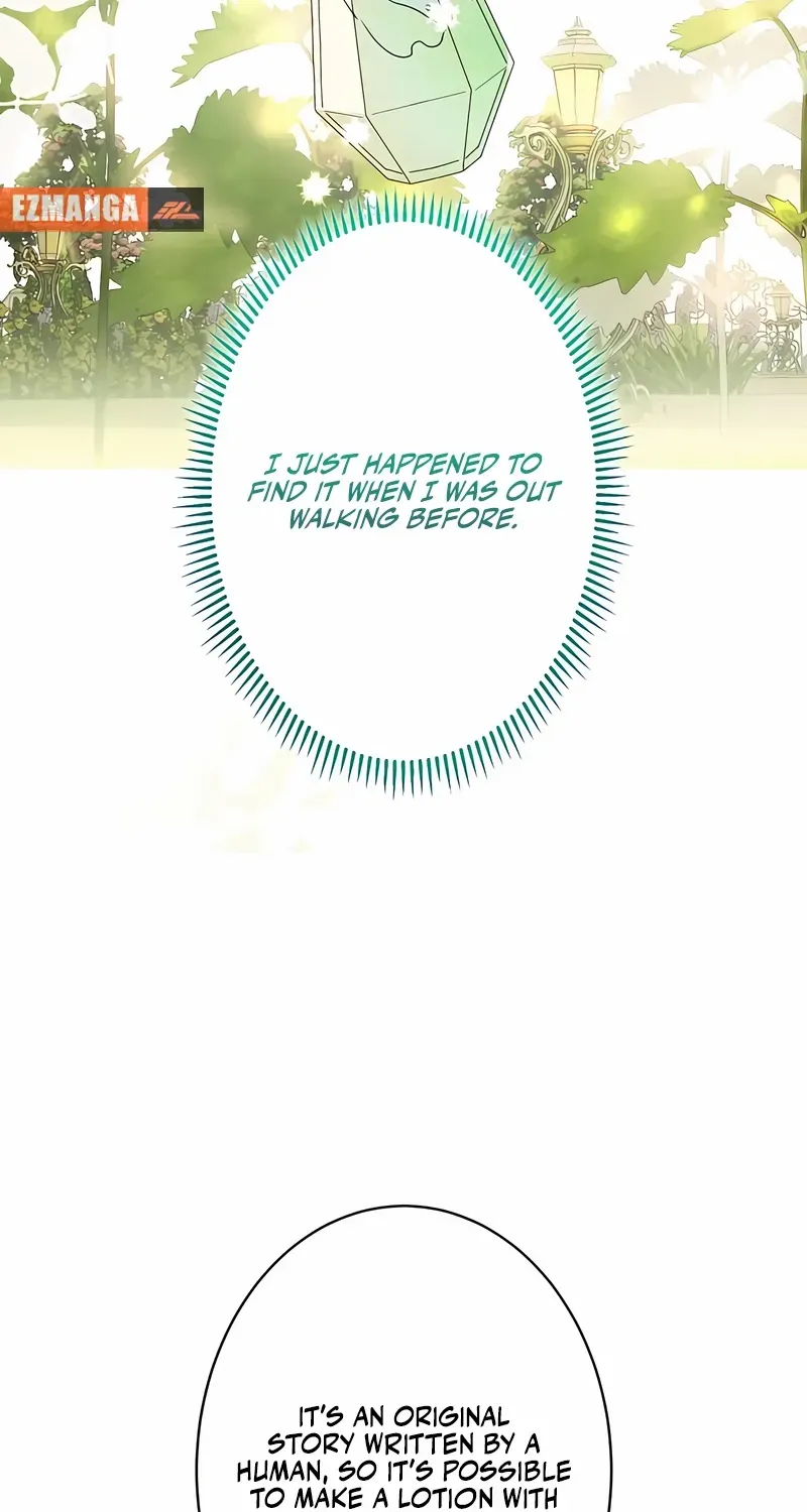The Hated Noble Lady, Yet in a Contract Marriage with the First Prince?! Chapter 18 page 28 - 