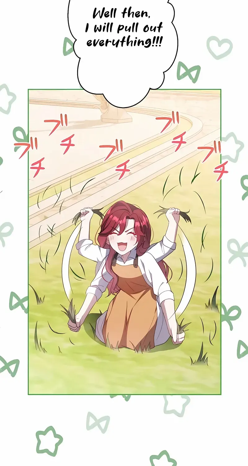 The Hated Noble Lady, Yet in a Contract Marriage with the First Prince?! Chapter 18 page 30 - 