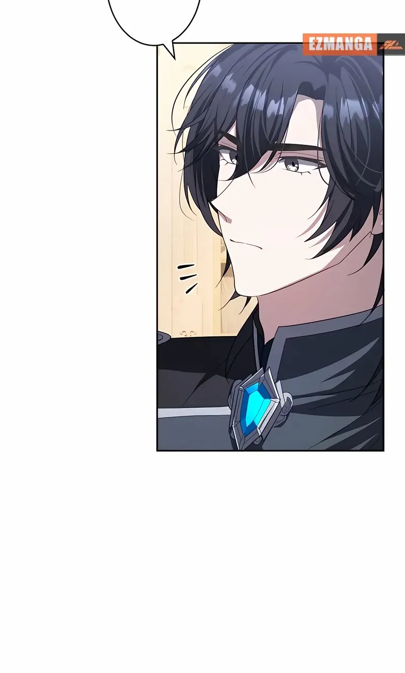 The Hated Noble Lady, Yet in a Contract Marriage with the First Prince?! Chapter 18 page 32 - 