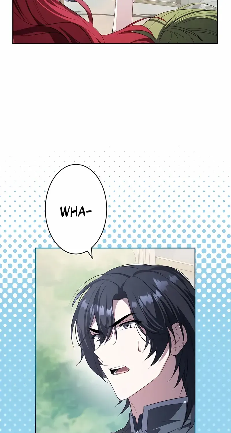 The Hated Noble Lady, Yet in a Contract Marriage with the First Prince?! Chapter 18 page 34 - 