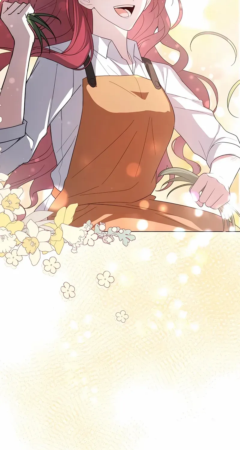 The Hated Noble Lady, Yet in a Contract Marriage with the First Prince?! Chapter 18 page 36 - 